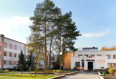 Санаторий Алеся, Белоруссия, цены на 2023, официальный сайт туроператора  Дельфин.