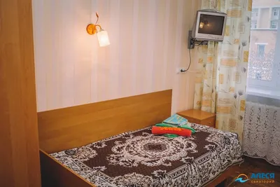 Санаторий АЛЕСЯ (Беларусь, Брестская область): отдых, оздоровление и лечение
