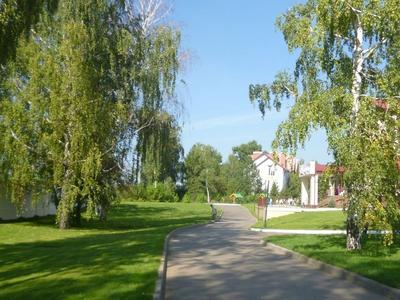 9 санаториев Татарстана, в которых рекомендуют отдохнуть местные жители |  Путешествия на WEproject