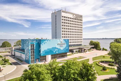 Санаторий Беларусь 0* (Сочи - Центр, Россия), забронировать тур в отель –  цены 2024, отзывы, фото номеров, рейтинг отеля.