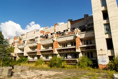 Латвия собирается подготовить закон об изъятии санатория «Беларусь