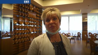 В Юрмале закрылся санаторий «Белоруссия» из-за заморозки финансовых активов  в ЕС - KP.RU