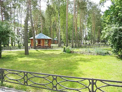 Санаторий \"БУГ\" (Белоруссия, Брестская область) официальный сайт цены на  2024 год