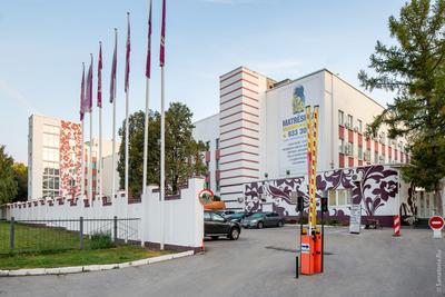 10 Лучших санаториев в Самарской области: Отзывы и цены на Tripadvisor
