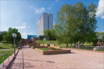 Санаторий ЮНОСТЬ (Белоруссия) - Цены на 2024 год Официальный сайт Ваш курорт