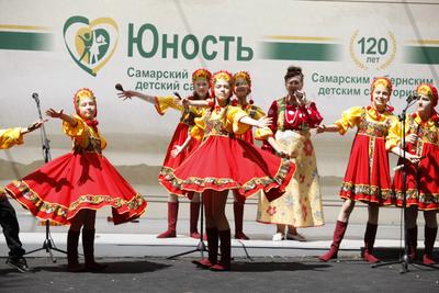 Санатории для детей в Самарской области готовы к приему отдыхающих -  Российская газета