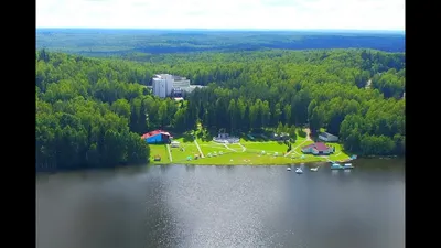 Санаторий «Лесное» Белоруссия — цены 2024 год с лечением • официальный сайт  «Нафтуся-Тур»