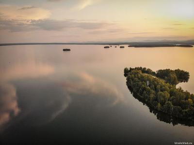 Озера для отдыха и купания в Челябинской области, куда поехать отдохнуть из  Челябинска на машине - 7 августа 2020 - 74.ру