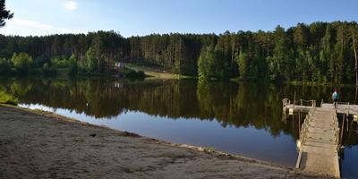Курорт Уральские Зори 4* - Чебаркуль, Челябинская область, фото курорта,  цены, отзывы