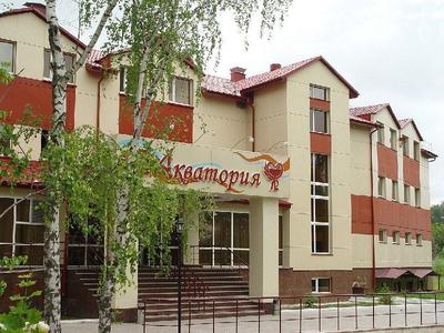 Санаторий Ливадия 2*, Казань, Республика Татарстан - официальные цены 2024
