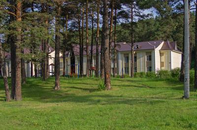 Санаторий «Магистраль», Красноярск — официальный сайт. Цены на путевку на  2024 год, фото, отзывы туристов