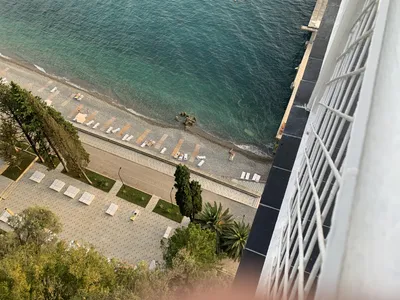 Отель Garden Resort Gagra (Ex.Санаторий Москва) (Гагра / Абхазия) - отзывы  туристов о гостинице описание номеров с фото