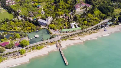 Санаторий «Сана» Абхазия, Гагра официальный сайт цены на 2024 год