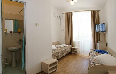 Санаторий «Симеиз» Крым (Ялта): цены на отдых и лечение в 2023 году |  официальный сайт Санатории-Отели