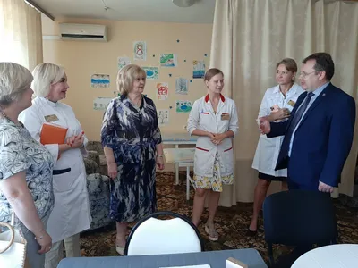 Самарские санатории для детей и родителей | Бебинка