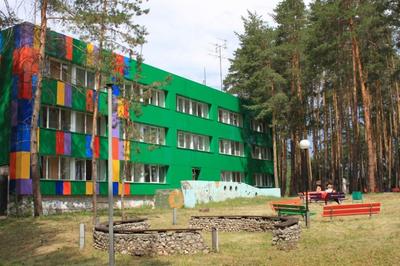 Более ста коек для долечивания пациентов с COVID-19 созданы в санатории  «Волга» в Самарской области – Коммерсантъ Самара