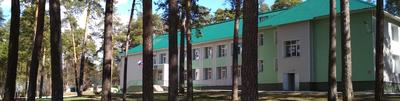 Санатории профилакторий Восток в Новосибирске, ул. Снежная, 13 - фото,  отзывы 2024, рейтинг, телефон и адрес