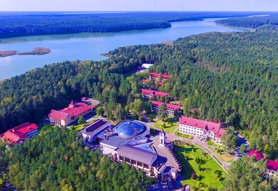 Санаторий Озерный, Белоруссия, цены на 2023, официальный сайт туроператора  Дельфин.