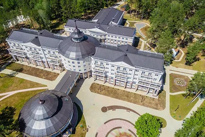 Санаторий «Плисса», Белоруссия – цены на 2022 год для белорусов, россиян,  иностранцев