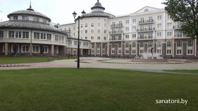 Санаторий Плисса в Белоруссии: отзывы и цены на 2020 год - официальный  сервис бронирования Санаториум