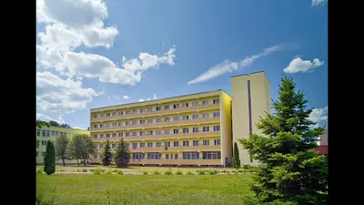 Санаторий «Поречье», Гродно — официальный сайт. Стоимость путёвки на 2024  год, фотографии, отзывы туристов