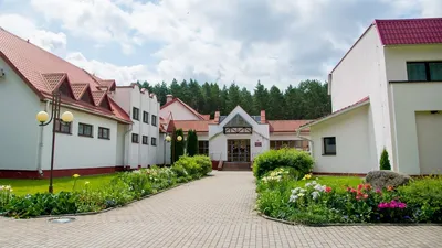 Санаторий Поречье 0* (Гродненская область, Беларусь), забронировать тур в  отель – цены 2024, отзывы, фото номеров, рейтинг отеля.