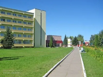 Санаторий ПОРЕЧЬЕ (Белоруссия) - Цены на 2024 год Официальный сайт Ваш  курорт