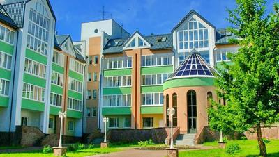 Санатории для пенсионеров в Самарской области | цены на 2024 год | рейтинг  лучших