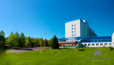 Санаторий «Приднепровский», Рогачев — официальный сайт. Стоимость путёвки  на 2024 год, фотографии, отзывы туристов