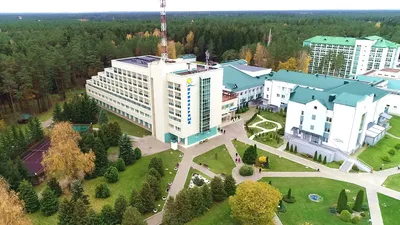 Санаторий Приозерный Белоруссия, Нарочь официальный сайт цены на 2024 год  для Россиян