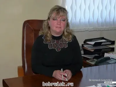 В санатории «Радуга» новый директор | bobruisk.ru