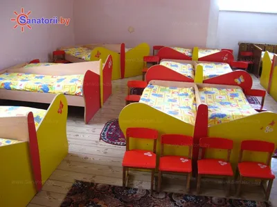 детский санаторий Радуга - Фото - Санатории Беларуси Белоруссии цены 2024