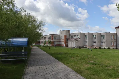Каникулы без дыма и огня в детском санатории «Радуга» :: Бобруйск -  Культура, отдых, развлечения