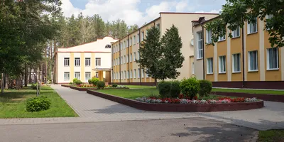 История о неудавшемся отдыхе в белорусском санатории