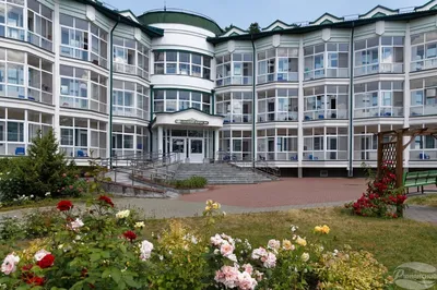 Санаторий РУЖАНСКИЙ (Белоруссия) - Цены на 2024 год Официальный сайт Ваш  курорт