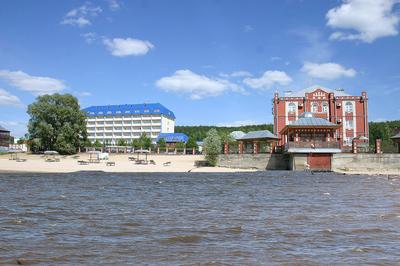 Санаторий «Санта», Казань — официальный сайт. Цены на путевку на 2024 год,  фото, отзывы