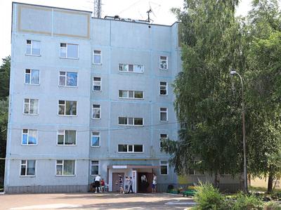 В Ассоциации санаториев РТ заявили, что профилакторий «Санта», не является  членом их организации - Татарстан-24