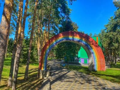 Загородный комплекс \"Циолковский\" приглашает отдохнуть всей семьей -  ПокупкиСамара