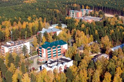 Семейный курорт «Утес» (Челябинская обл., г. Чебаркуль) Официальный сайт  цены на 2024 год