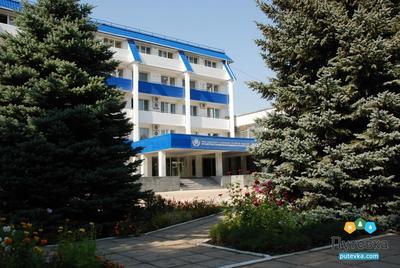 Санатории Самарской области с лечением ЖКТ. Фото, описание, услуги,
