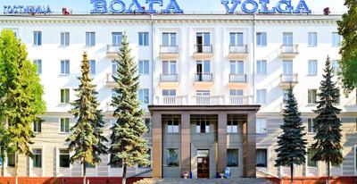 Санаторий для пожилых Волга — Адрес и отзывы