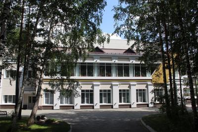 Санаторий-профилакторий «Восток», Бердск — официальный сайт. Стоимость  путёвки на 2024 год, фотографии, отзывы туристов