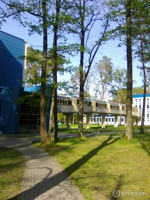 Новый корпус детского оздоровительного центра открылся в Лепельском районе