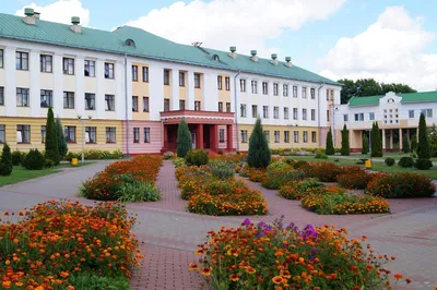 Санаторий «Жемчужина» Белоруссия: цены на 2023 год | Официальный сайт