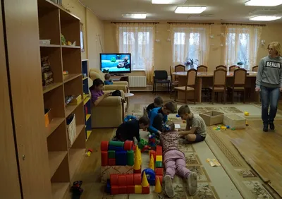 Отзыв о Детский реабилитационно-оздоровительный центр Жемчужина (Беларусь, Витебская  область) | Один из лучших в Беларуси