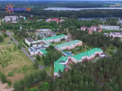 Санаторий «СЕРЕБРЯНЫЕ КЛЮЧИ» (Белоруссия, Гомельская область) официальный  сайт цены на 2024 год