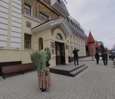 Сандуны» — это не московские причуды, а российские традиции | Бизнес-журнал  Status