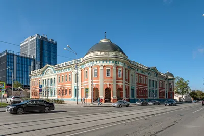 В Новосибирске официально открылись «Сандуны» | Деловой квартал DK.RU —  новости Новосибирска