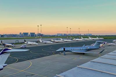 Фото: Международный аэропорт Пулково, терминал 1, терминал аэропорта,  Пулковское ш., 41, лит.ЗА, Санкт-Петербург — Яндекс Карты