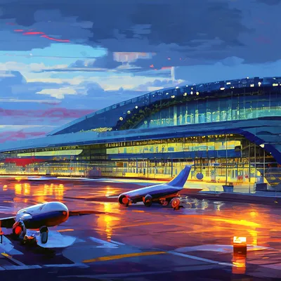 Аэропорт Пулково Санкт-Петербург - онлайн табло, вылет и прилет рейсов